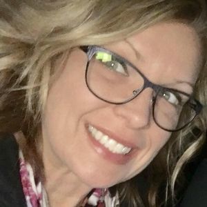 Meet your Posher, Jody